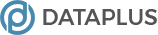 Dataplus System AB Logotyp